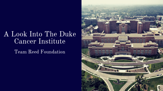 A Look Into The Duke Cancer Institute