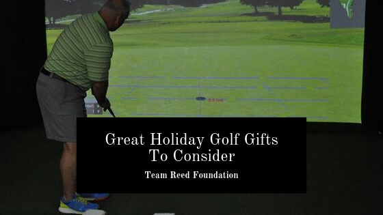 Great Holiday Golf Gifts To Consider