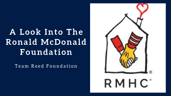 A Look Into The Ronald Mcdonald Foundation