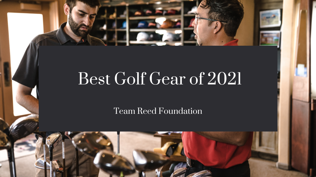 Best Golf Gear Of 2021