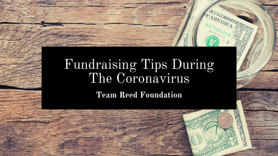 Fundraising Tips During The Coronavirus (1)