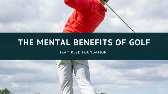 The Mental Benefits of Golf