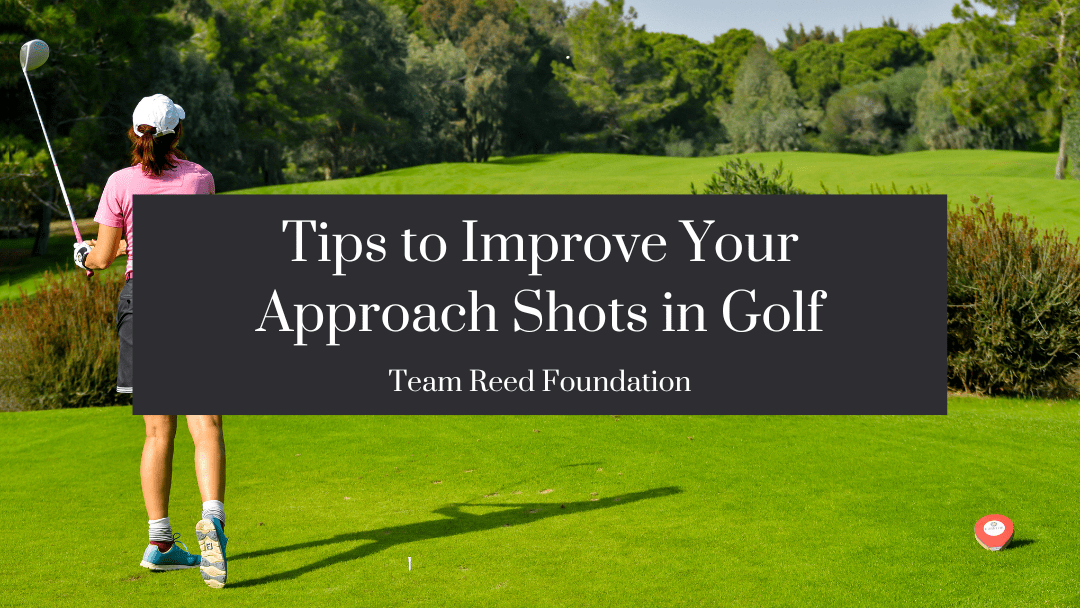 Tips to Improve Your Approach Shots in Golf